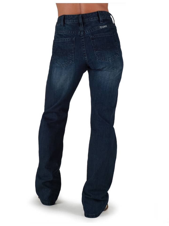 Cowgirl Tuff Co. / B. Tuff Jeans - Wholesale Jeans - Women's - Empower