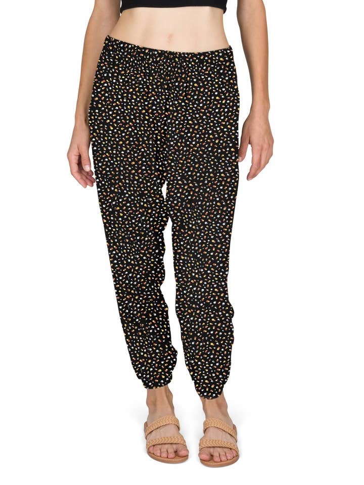 The Elevated Jogger - Hex for wholesale by La Cinch