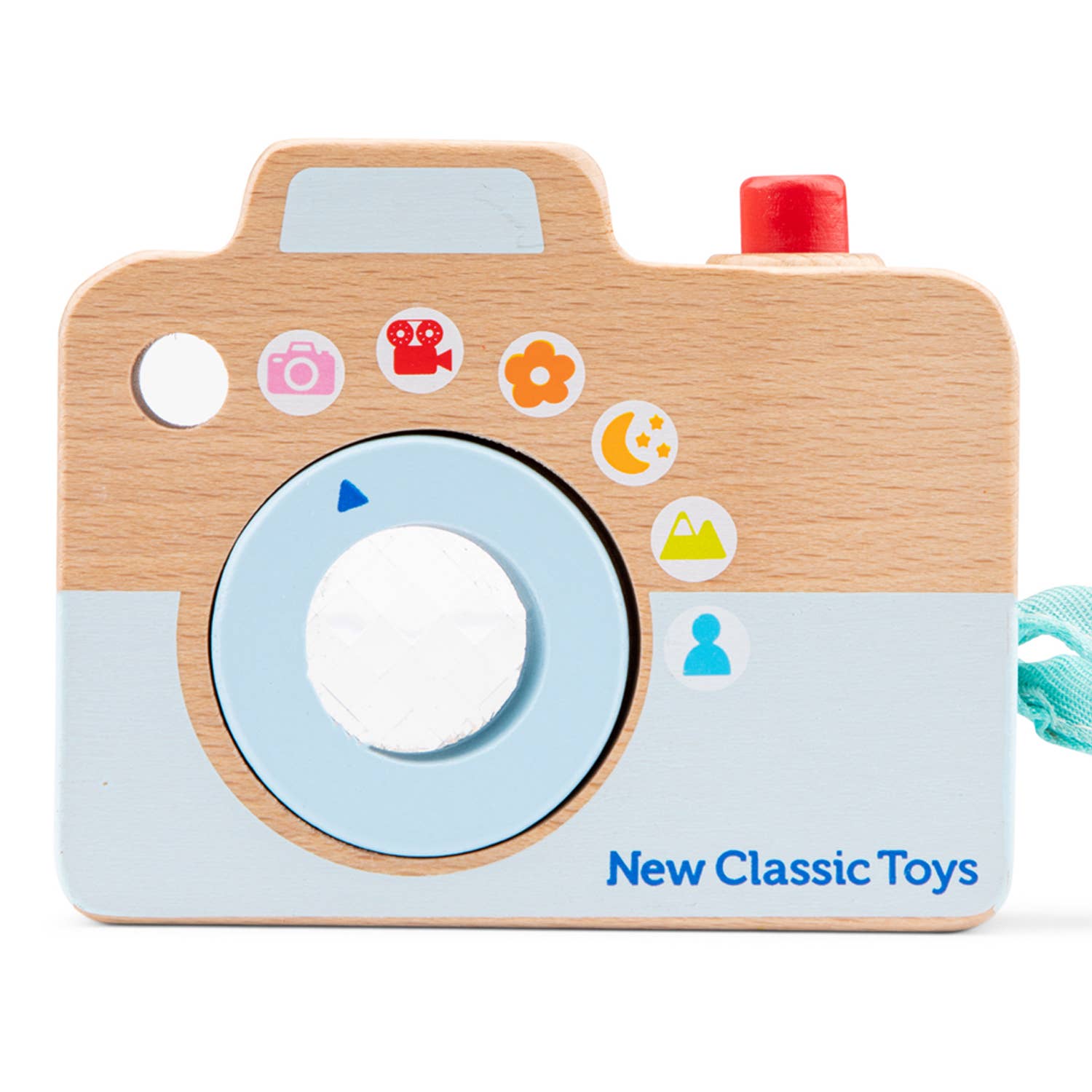 New Classic Toys - Wholesale Wood Toy - Kids - Speelgoed camera4