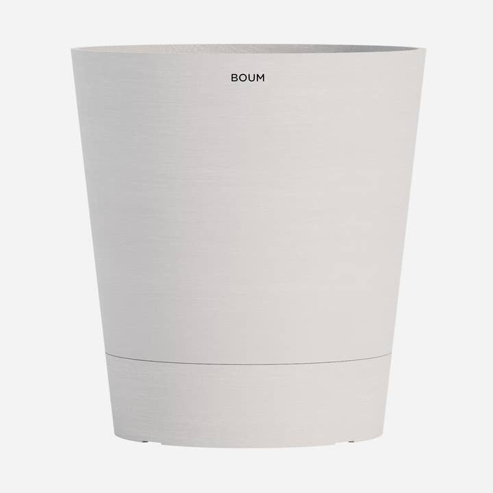 Pot Boum 30 L Pro Blanc pour la vente par Boum AG