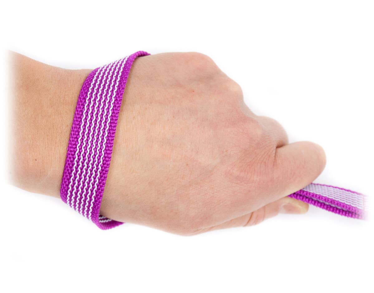 Twinkys Dog Style - Vente Laisse – chien - Laisse de traîne en caoutchouc 20 mm Rose3