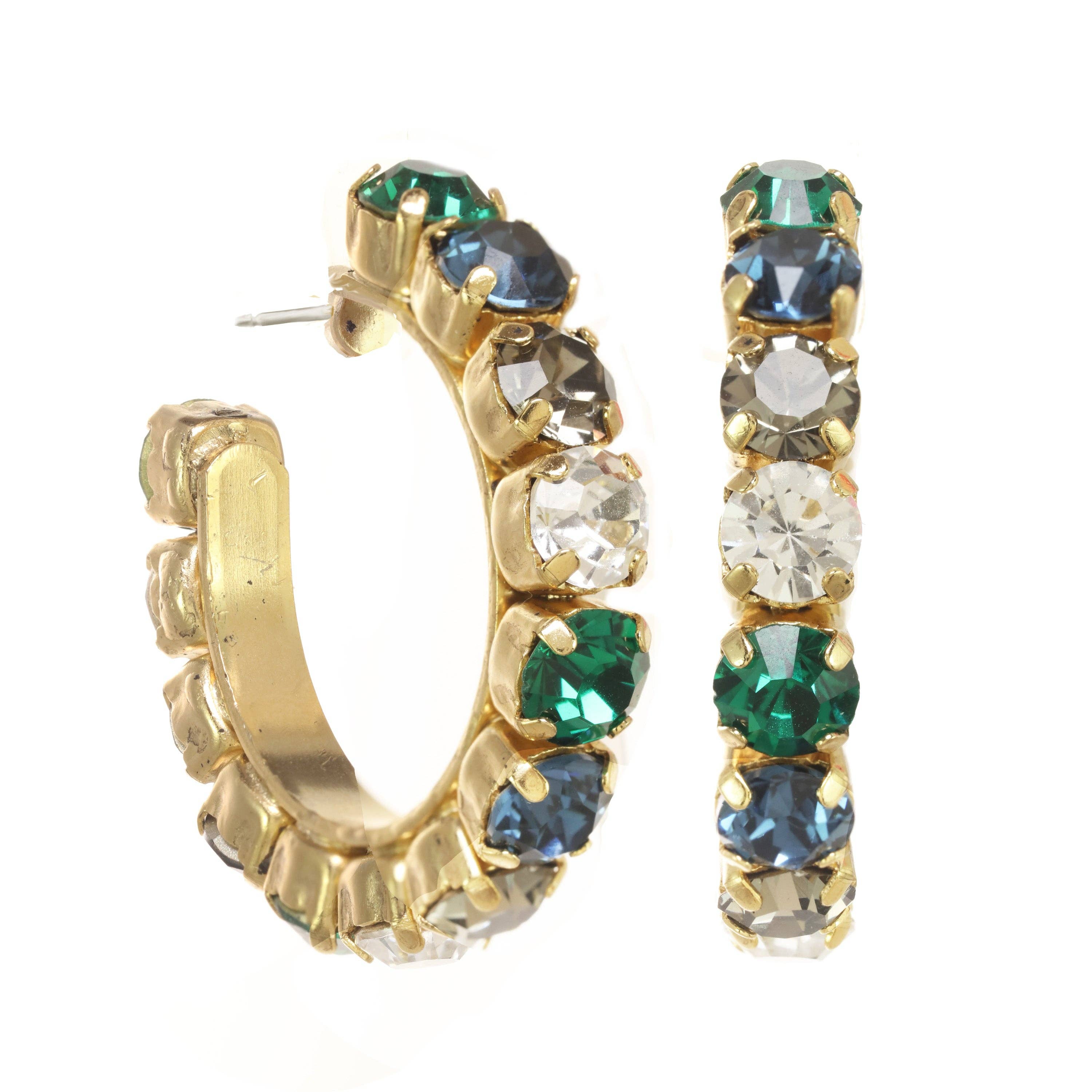 TOVA – Engroshandel Hoops – Jubilæumsbøjler i alle farverne1