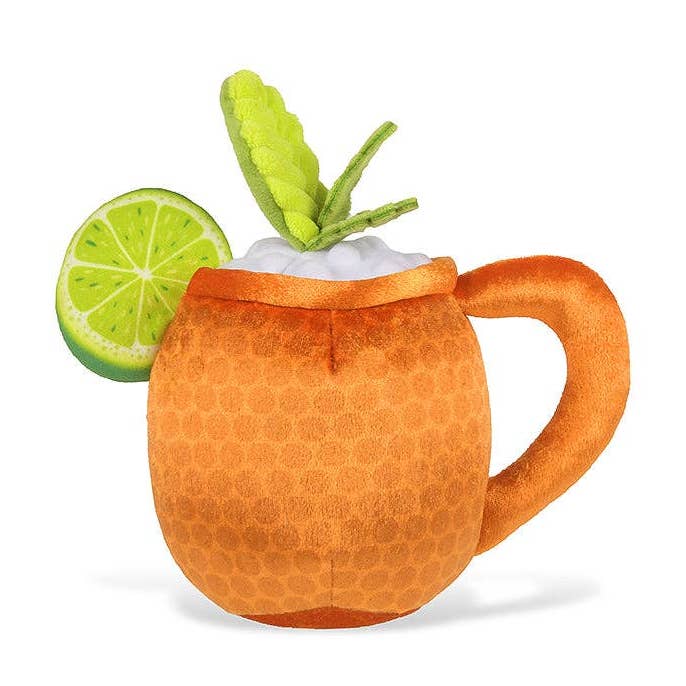 P.L.A.Y Barktender Mospaw Mule för wholesale av Only An Ocean Europe