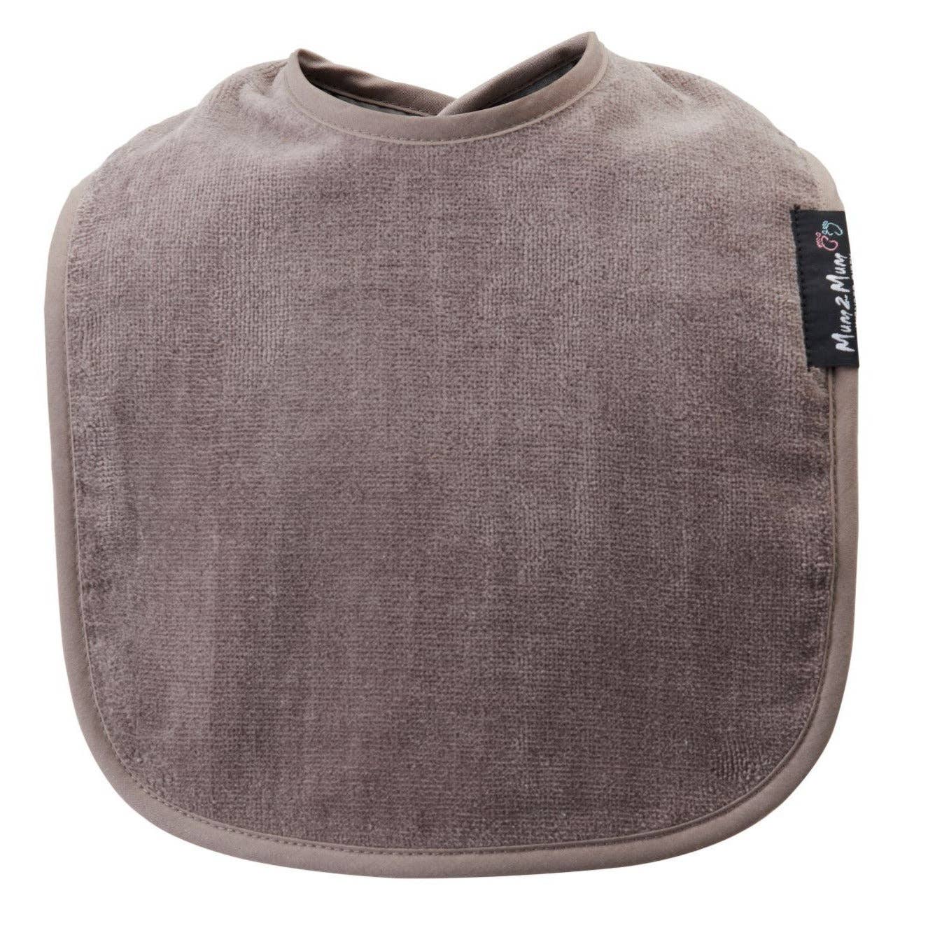 Baby&More Ltd – wholesale Bib – Baby – Mum 2 Mum Standard Wonder Bib - 22 Colours21