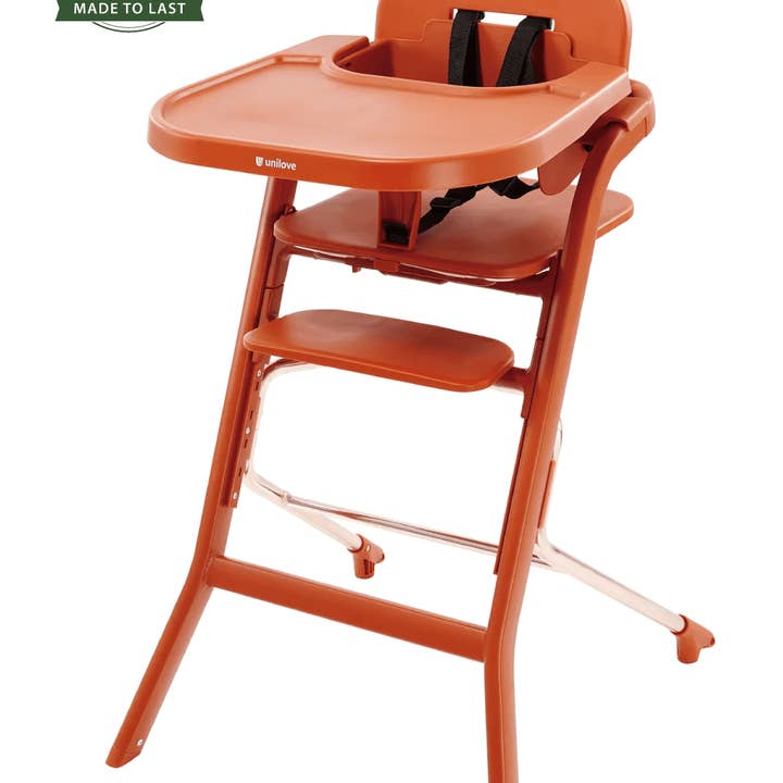 Grow With Me 2-In-1 High Chair for wholesale by Unilove