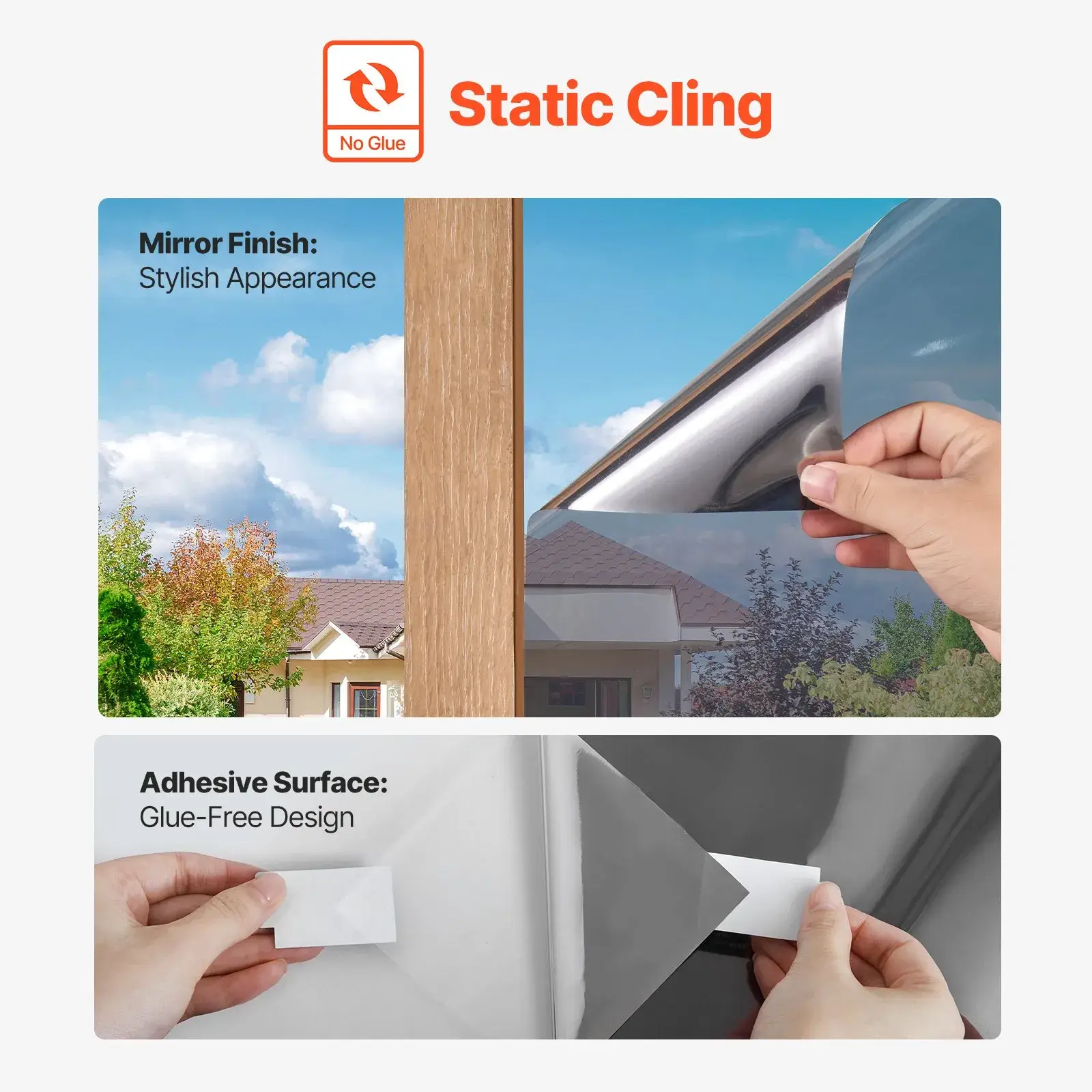 VEVOR - Wholesale Craft Supplies - DXTSCM36INCHFSRYEV03