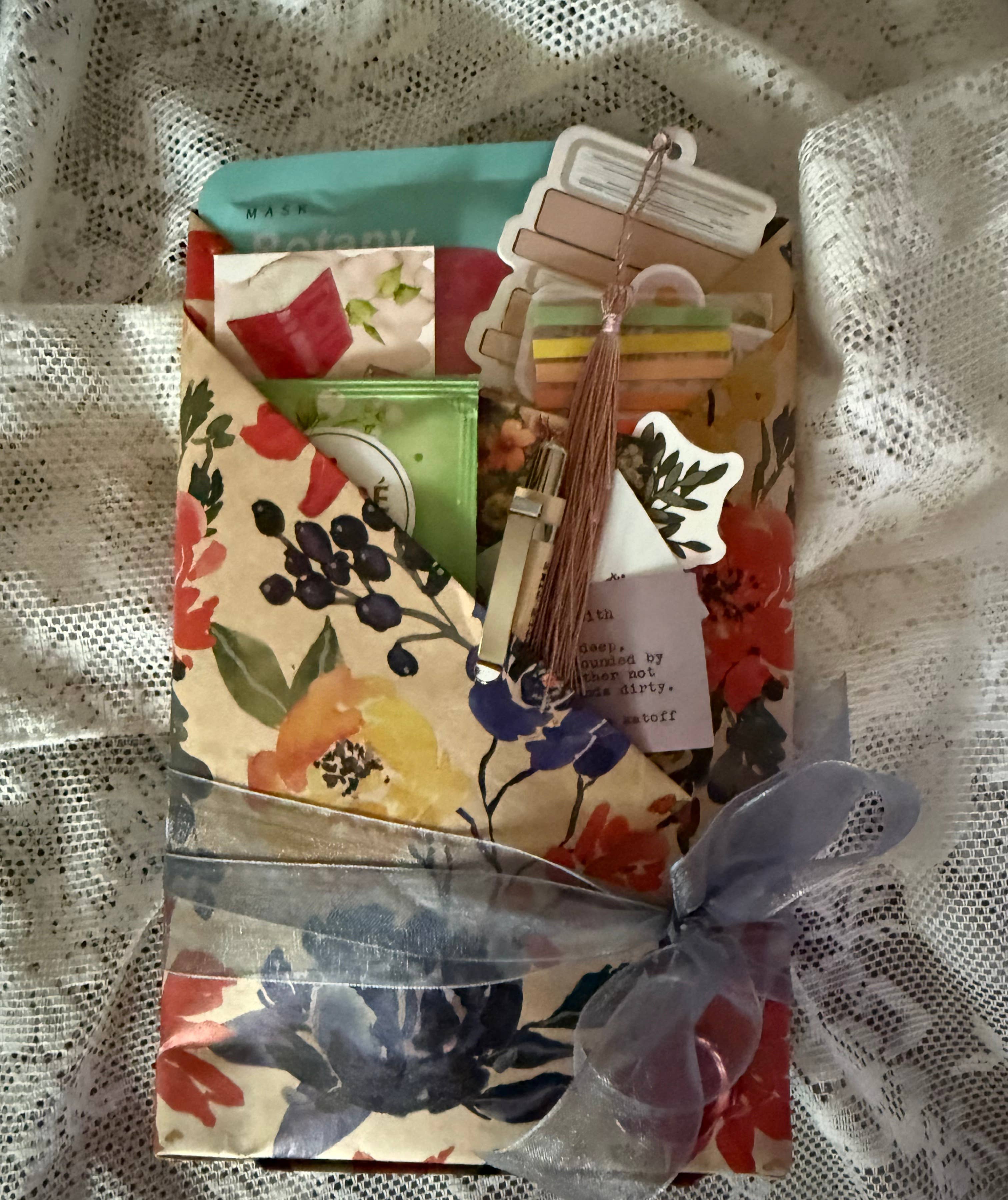 RWF Used Books & Creations - Vente Fiction contemporaine et littéraire - Rendez-vous à l'aveugle avec un livre (Deluxe) -Grand format- Thriller/Mystère2