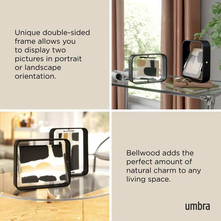 Umbra - Wholesale Picture Frame - Bellwood Picture Frame19