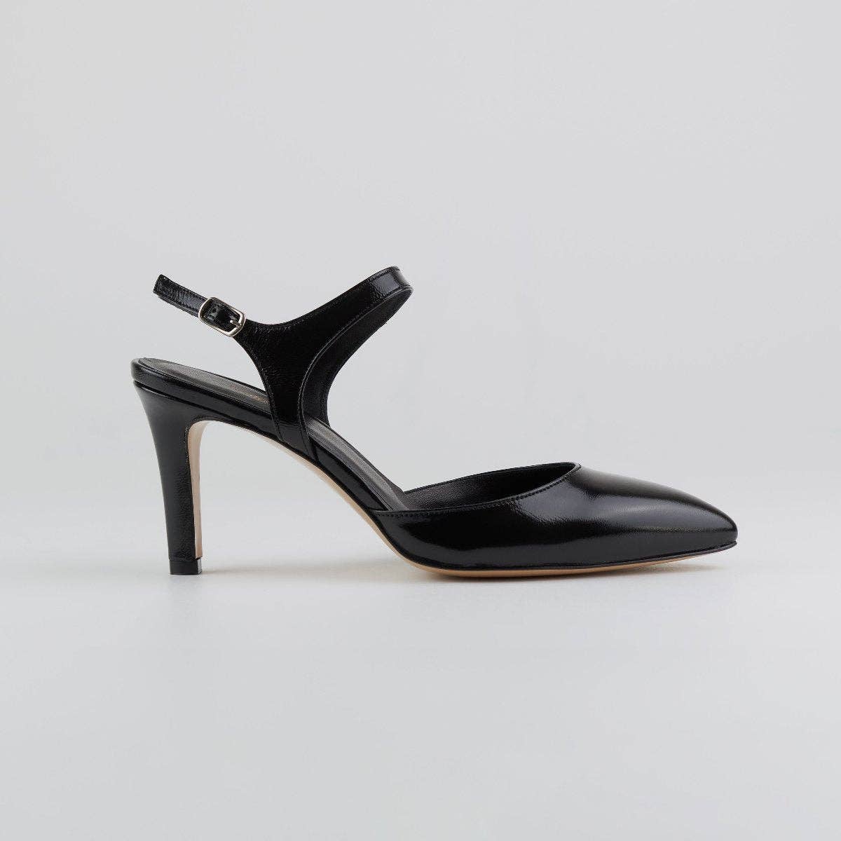 Calpierre - Wholesale High Heels - Women's - DÉCOLLETÉ - DH151 BLACK0