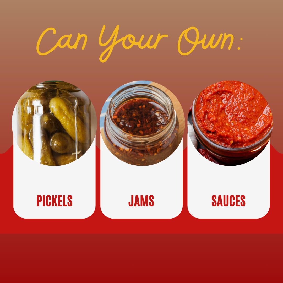 Hill Hjem - Wholesale Kitchen tool/gadget - Canning Kit | Canning Supplies | Canning Kits for Beginners7