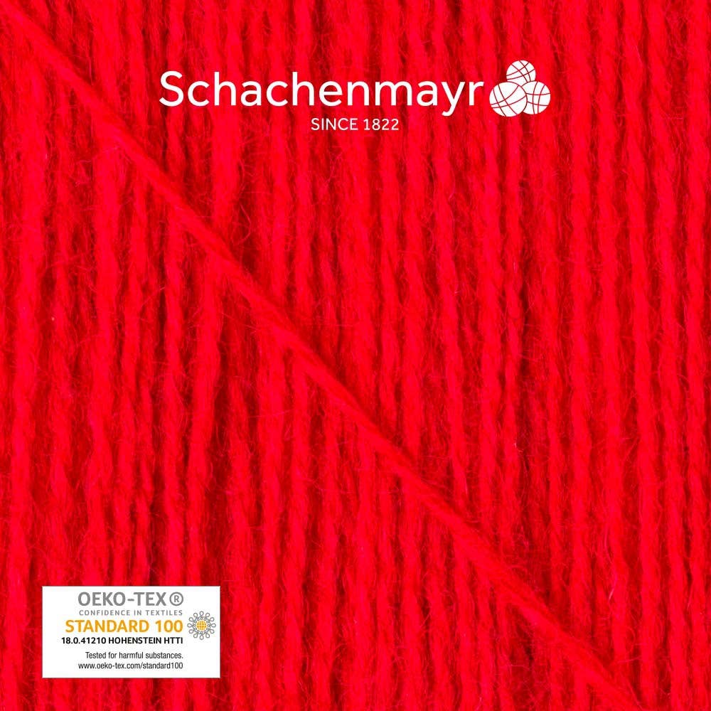 MEZ Crafts Germany - Vendita all'ingrosso Lana - Lana per calzini REGIA a 2 strati Uni 10X5G11