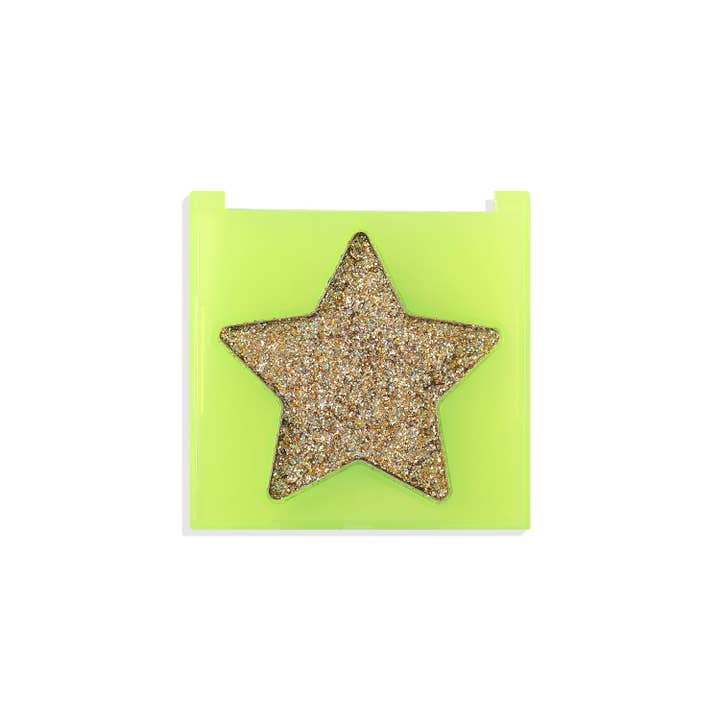 Face & Body Glitter Gel - Crown for wholesale by Colour Spell