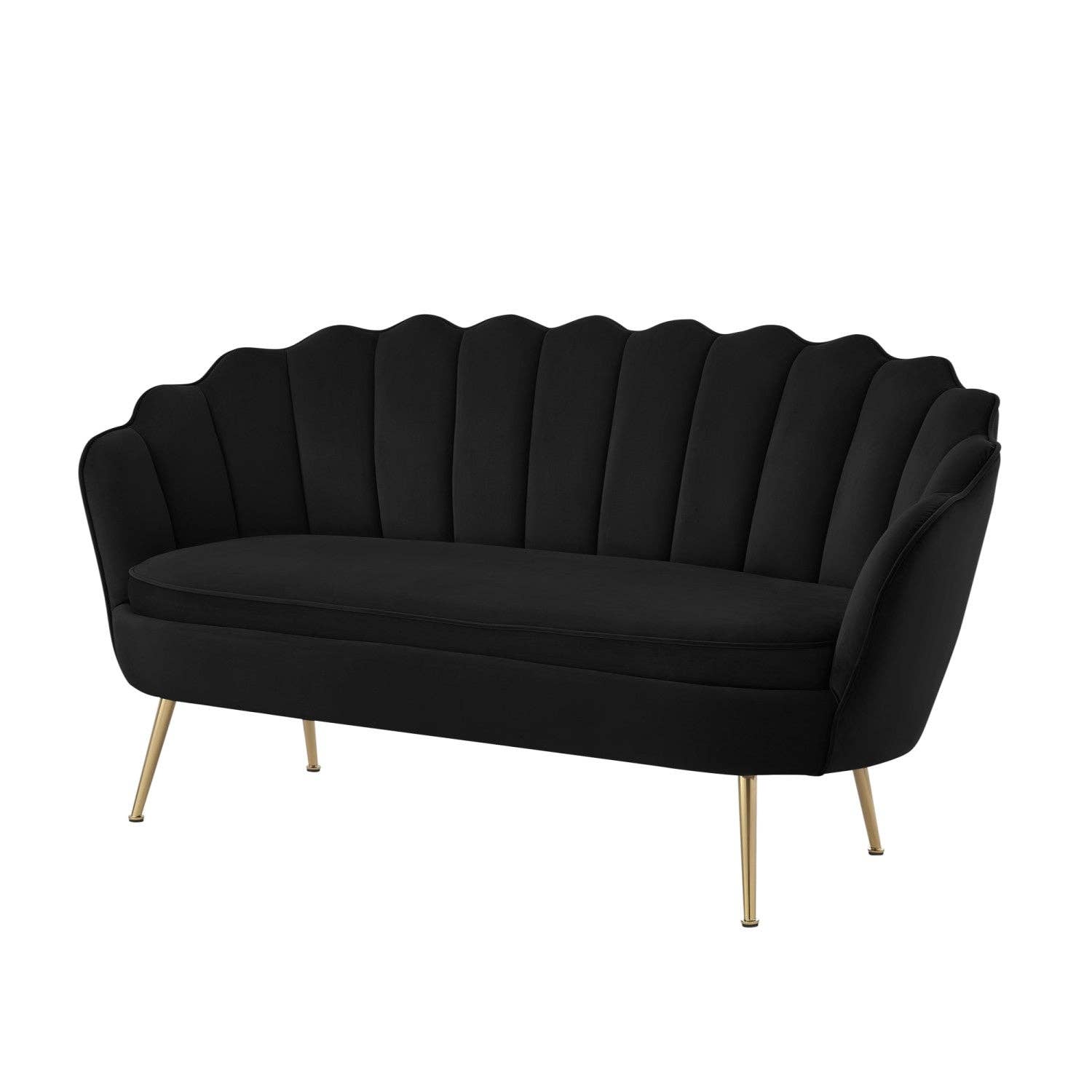 Inspired home - Vente Canapés - Causeuse Abbigal8