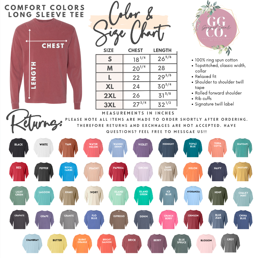 Gospel Gear Co - Vente Sweat-shirt – unisexe - Juste une fille qui aime Jésus T-shirt brodé avec inscription4