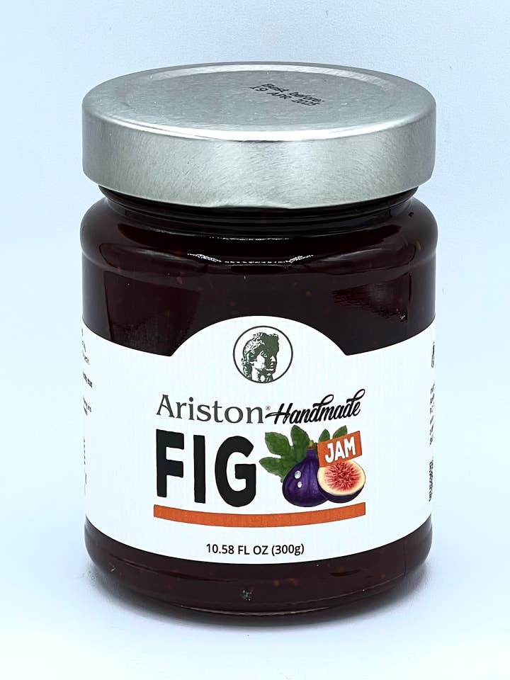 Ariston Fig Preserves - Back in Stock! for wholesale by Ariston Specialties