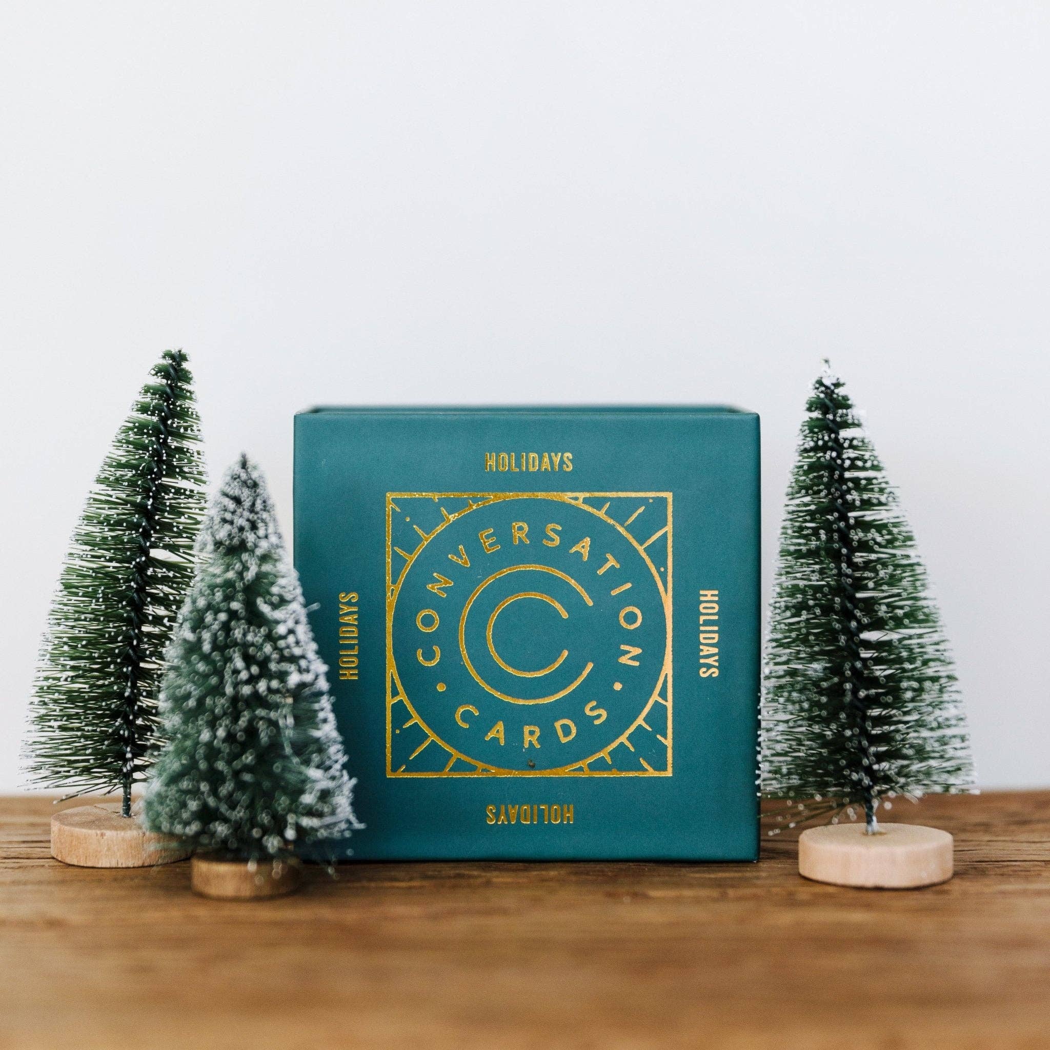 Lumitory - Wholesale Card Game - Holiday Conversation Cards - Case of 69