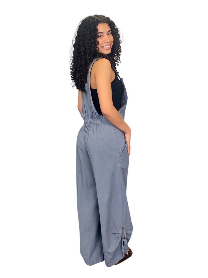 Ark Imports - Wholesale Overalls - Women's - Tatania Overalls
