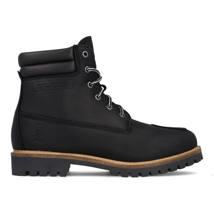 DakarShoes - Wholesale Combat/Military Boots - Men's - Dakar Maroc Motorcycle Boot
