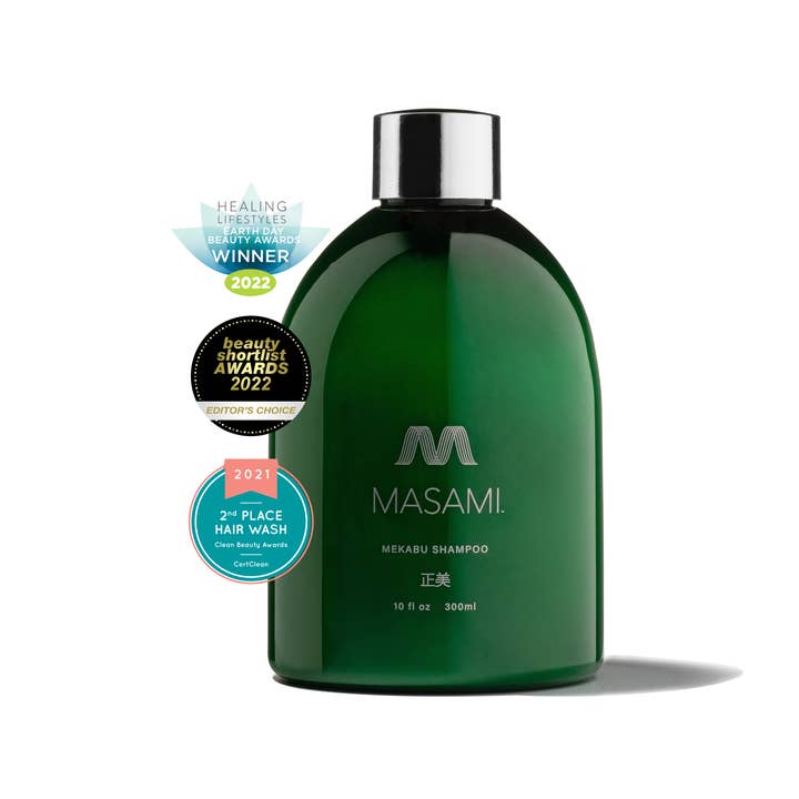 MASAMI Mekabu Hydrating Shampoo and other Purchase Wholesale masque reutilisable. Free Returns & Net 60 Terms on Faire trending on Faire.
