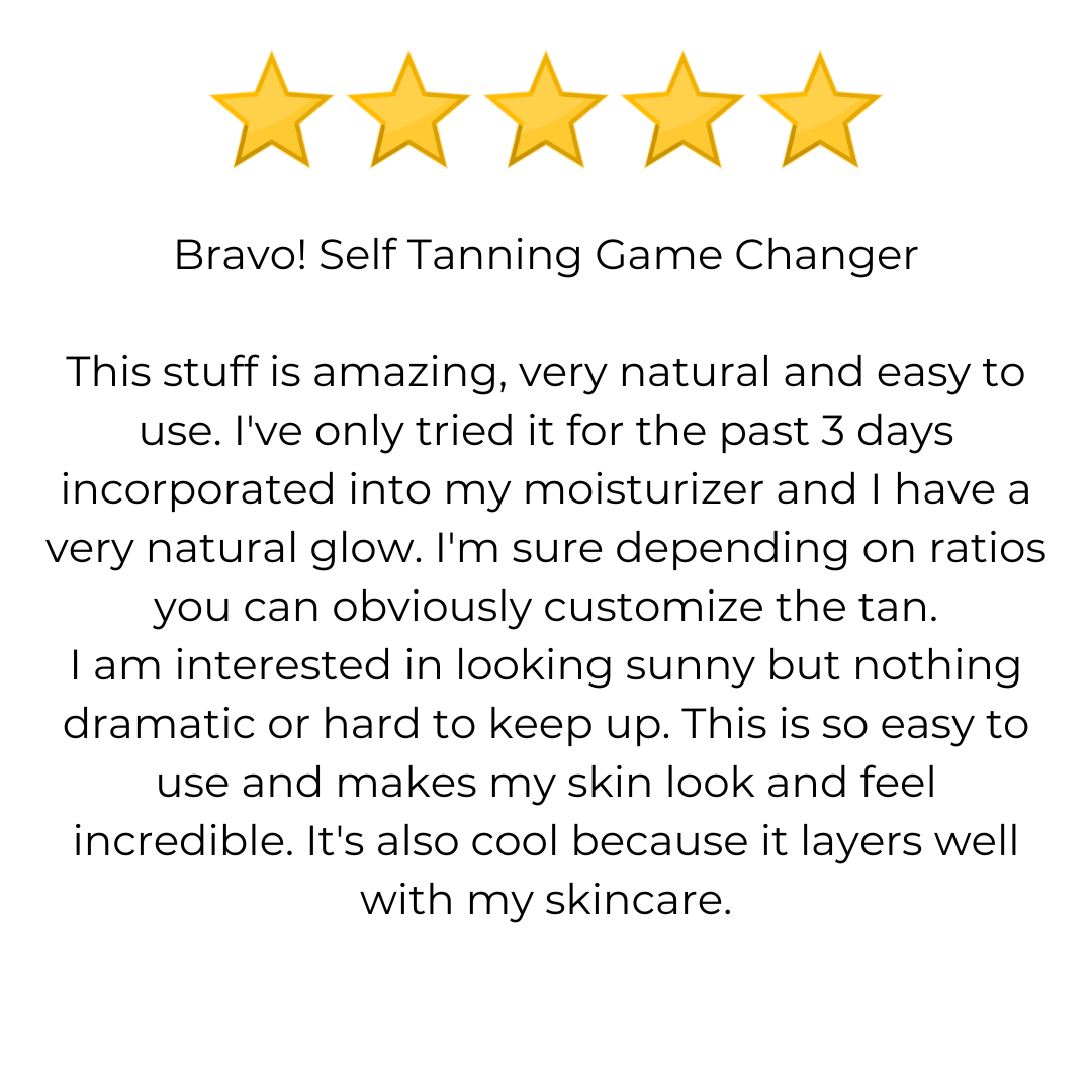 Orglamix - Wholesale Self-Tanner - Self Tan Mousse | Cloud Foam Sunless Bronzer Quick Tanning6