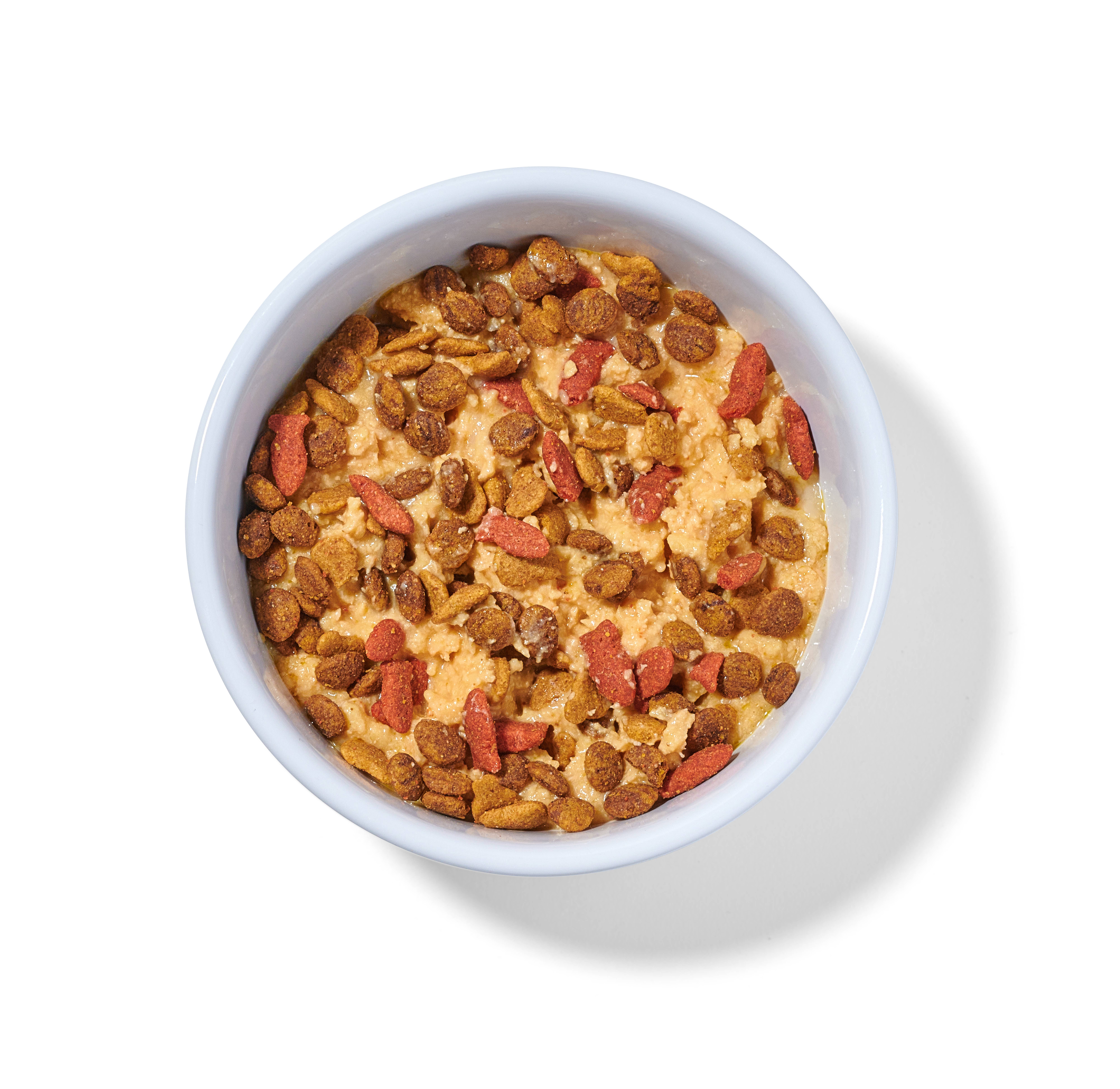 Portland Pet Food Company - Wholesale Pet Food - Cat - Luke's Chicken N' Pumpkin Human Grade Fresh Wet Food 4