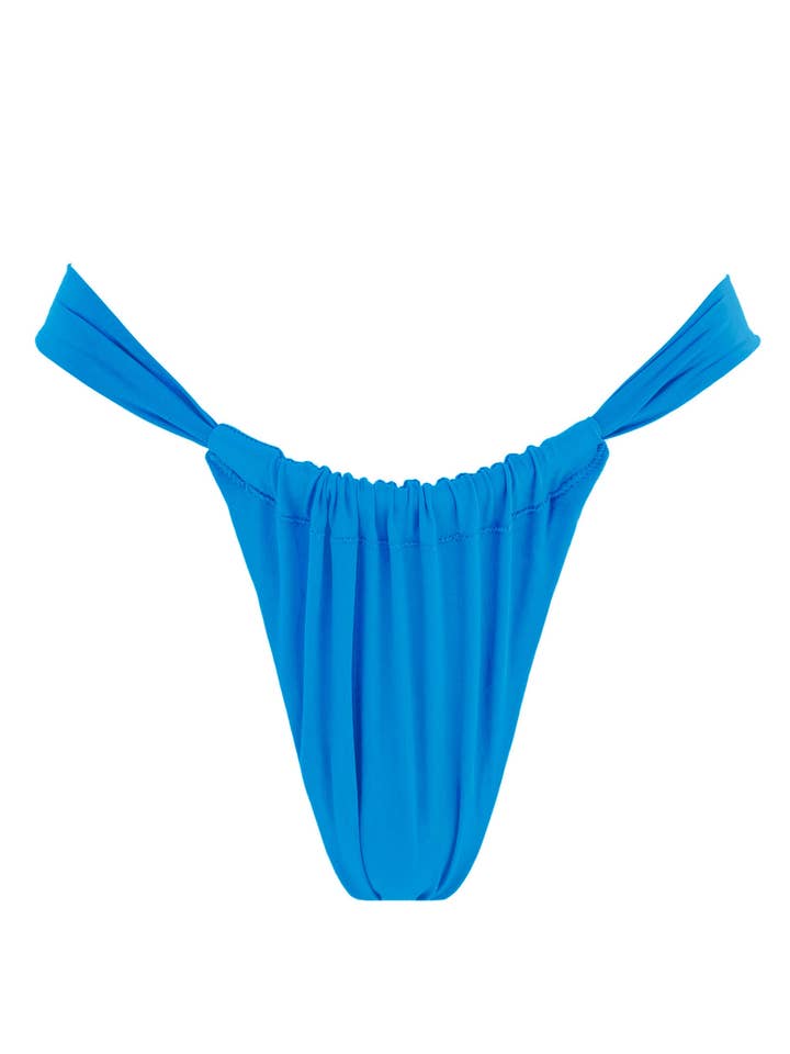 FAYE BOTTOM | CAPRI for wholesale by SLATE SWIM