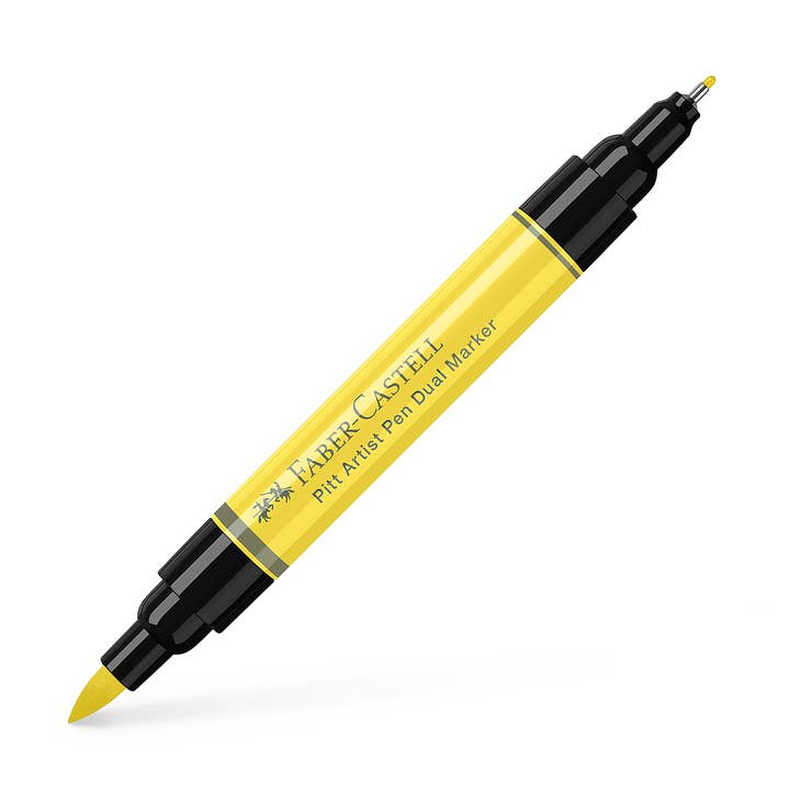 Pitt Artist Dual Marker Open Stock - 30 Colors Boxes of 4 for wholesale by Faber-Castell / Creativity for Kids