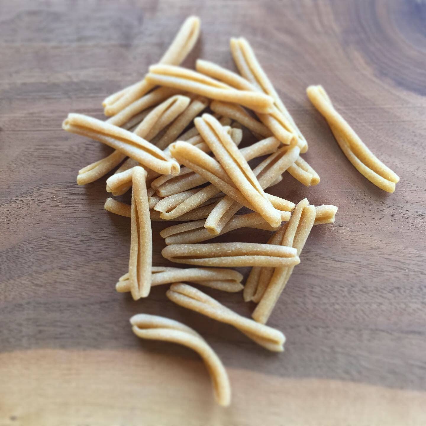 Pastificio Boulder - Wholesale Pasta - Heirloom Wheat Dry Pasta - Casarecce4