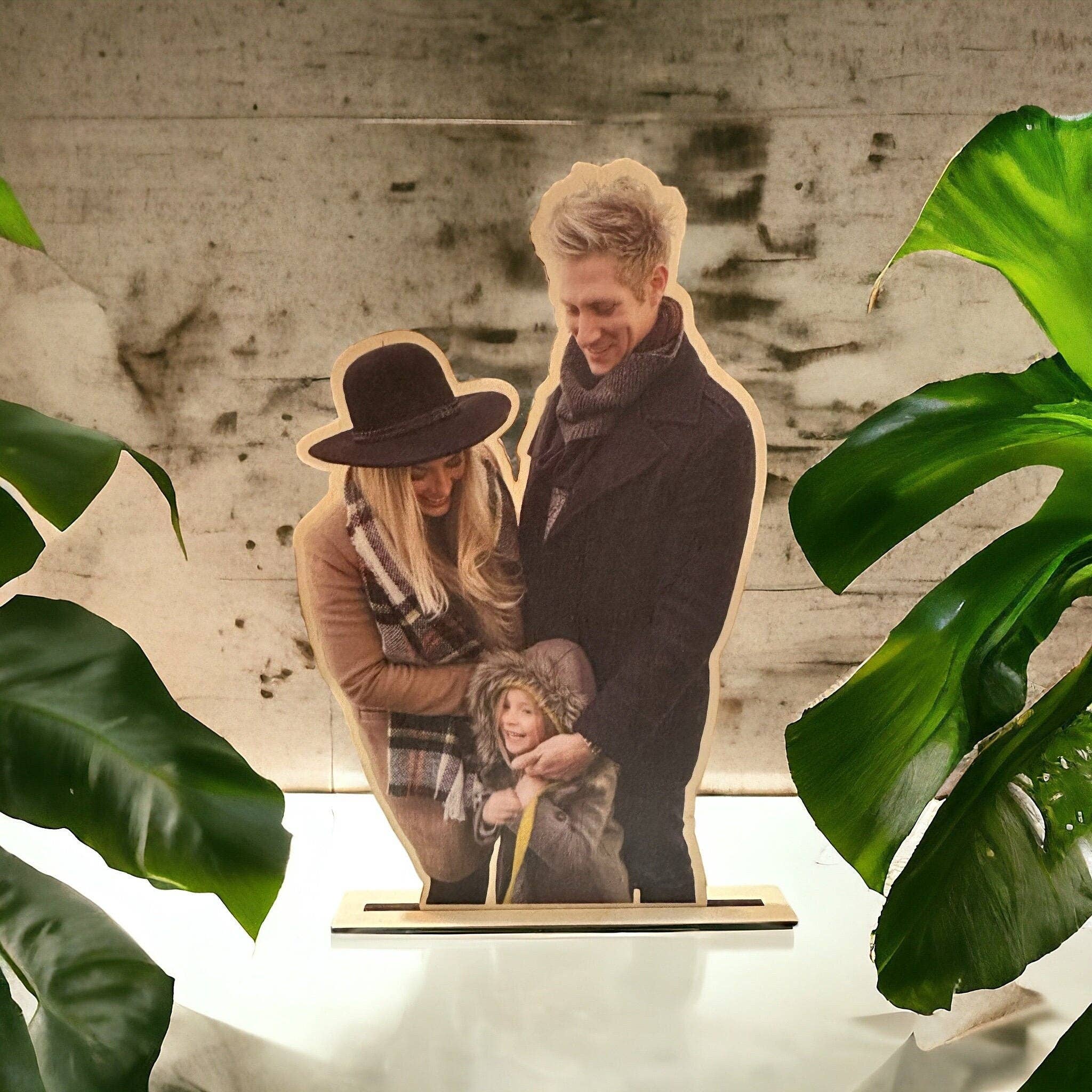 Dios Designs - Wholesale Fotolijst - Staande houten foto0