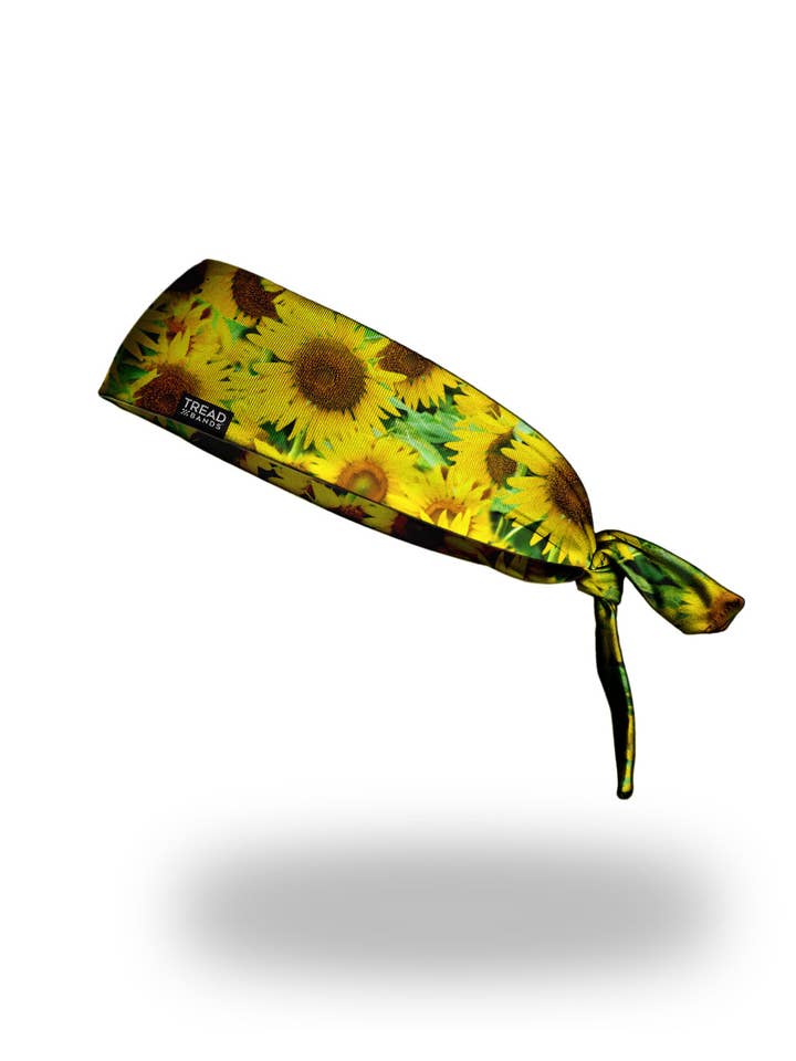 Tieback todo-o-terreno - Little Miss Sunshine por atacado de TreadBands