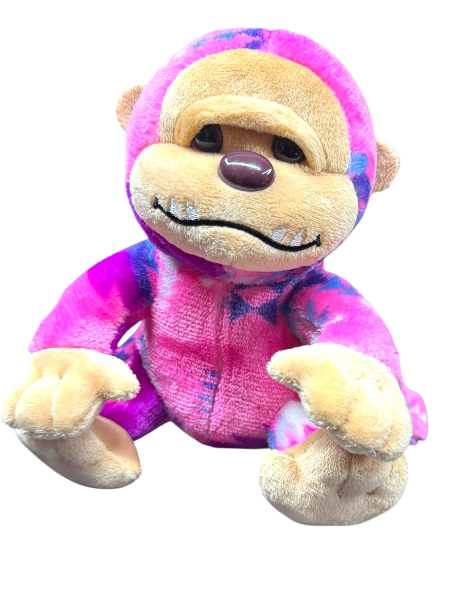 Nativo - Wholesale Stuffed/Plush Toy - Kids & Baby - Plush Stuffed Animals0