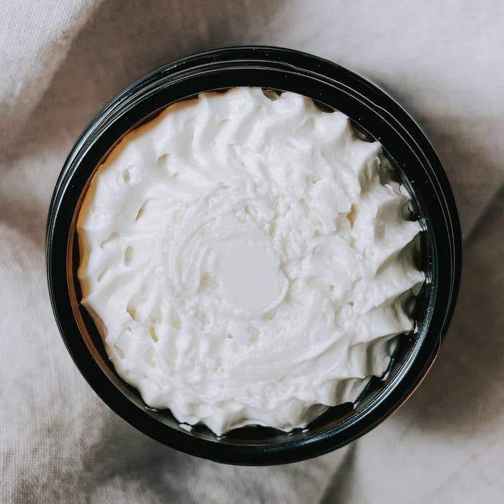 Gratitude Whip - Frankincense, Repairing Skin, Anti-Aging for wholesale by Bare Naturals Skincare