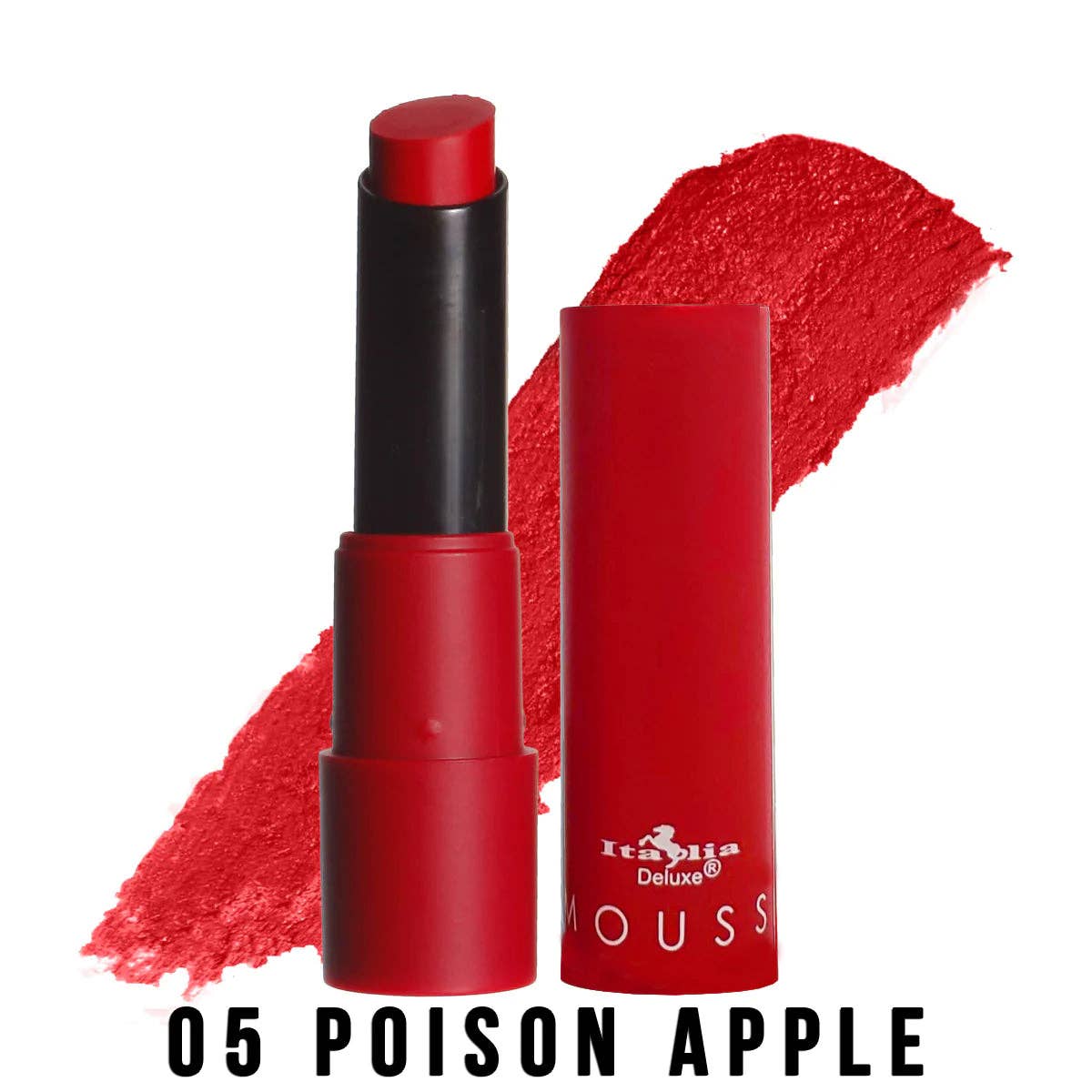 BrookPark Beauty - Wholesale Lipstick - Mousse Matte Lipstick35