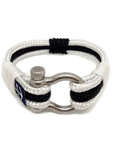 Milan nautiske armbånd af Bran Marion for engroshandel hos Bran Marion