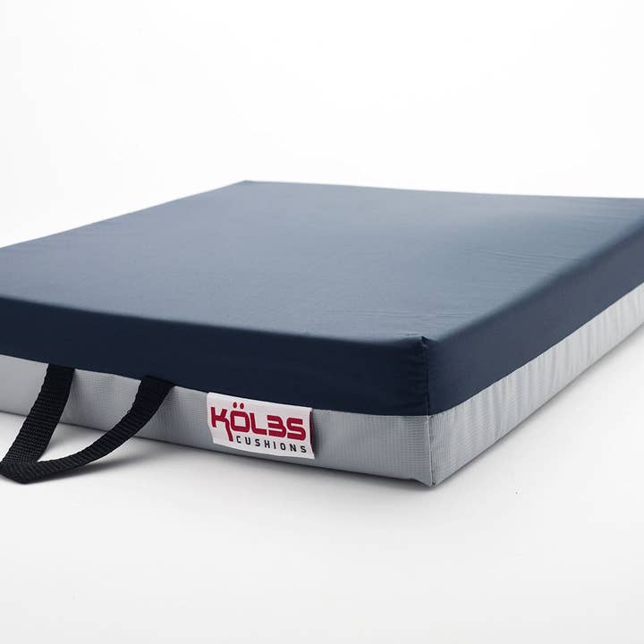 Inspire - Wholesale Chair Cushion - Kolbs Wheelchair Cushions Available In Multiple Sizes