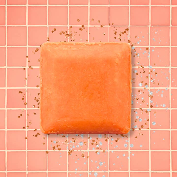 Bébé Shampoo Bar: Gentle, Protein-Rich Care for Sensitive Scalps and Fine Hair for wholesale by Fifi Champú