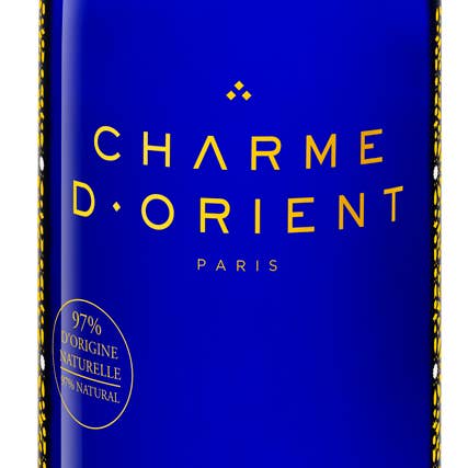 CHARME D'ORIENT - Wholesale Massage Oil/Gel - Perfumed Massage Oil - Spray Bottle 150ml2
