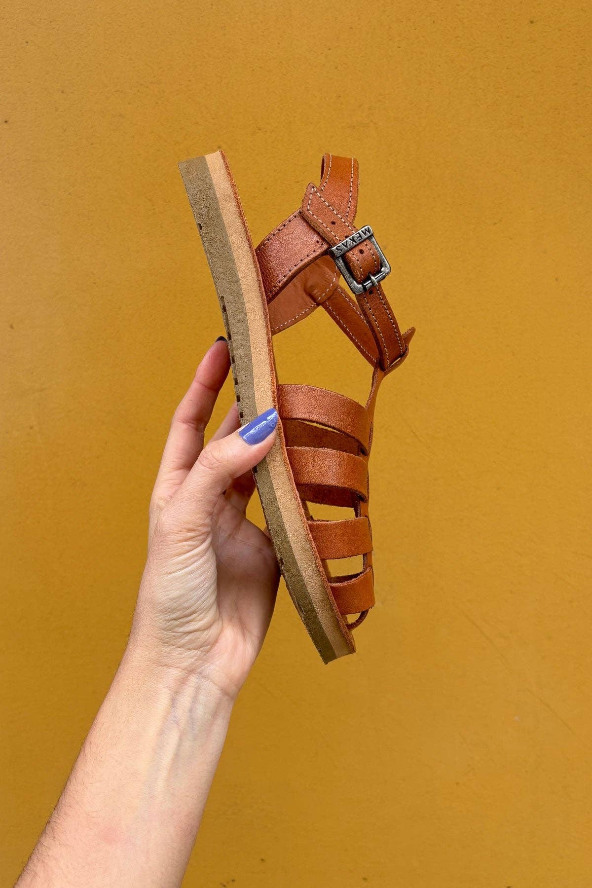 Mexas EU - Wholesale Sandals - Women's - CHILAQUILÓN (Transition)3