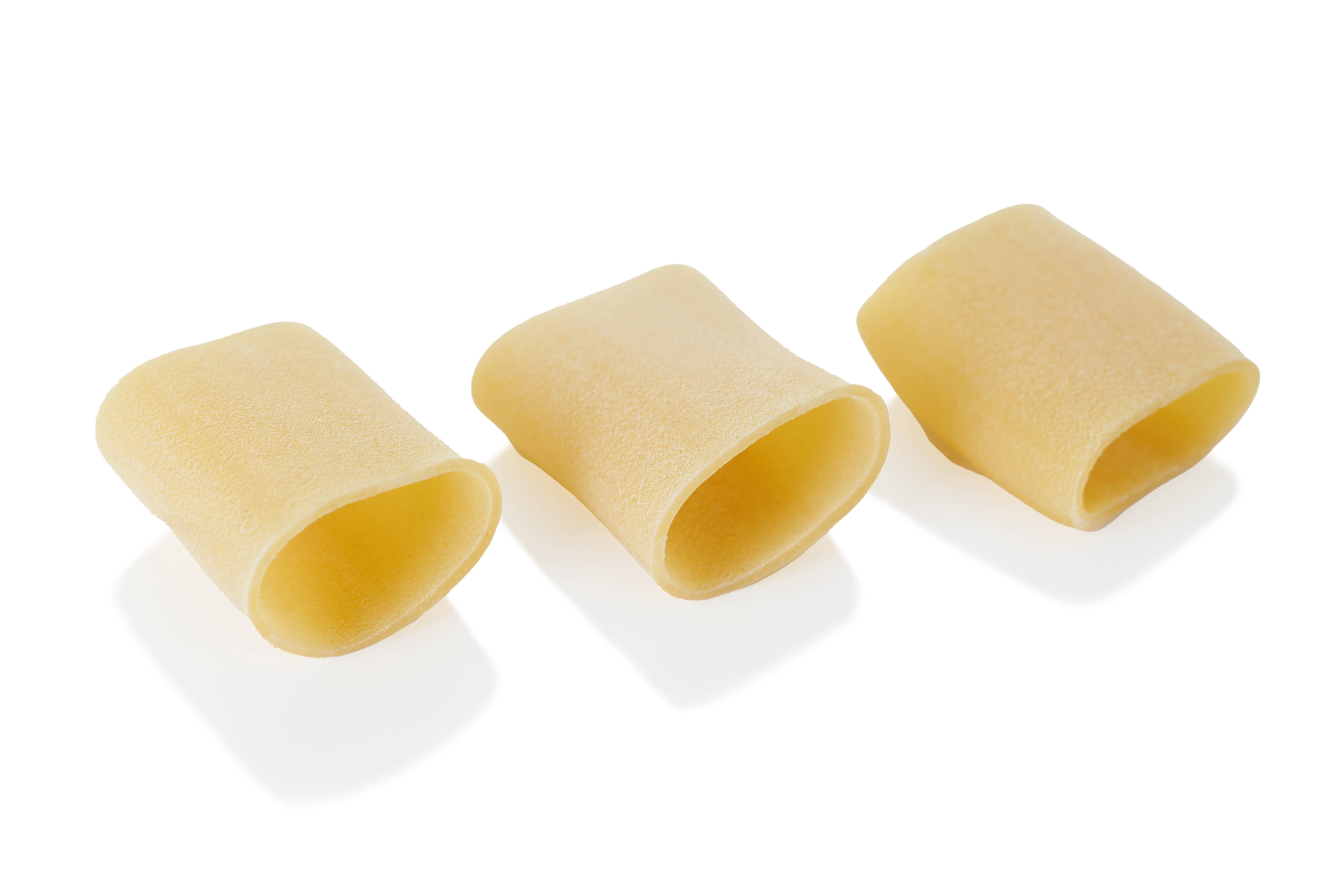 Paone Distribuzione Srl - Wholesale Pasta - Paccheri - Durum wheat semolina pasta3