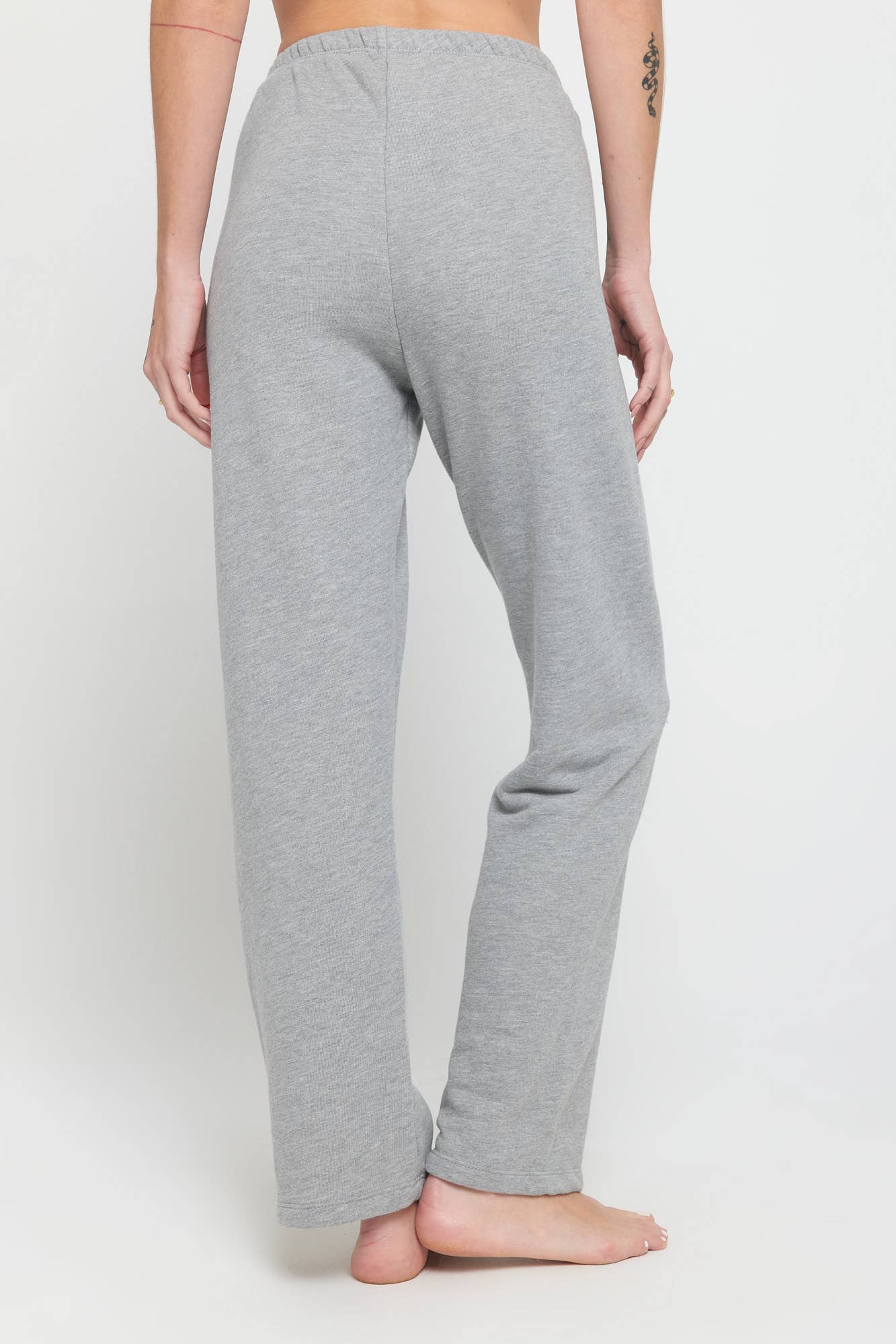 Spiritual Gangster – Engroshandel Bukser - Dame – Joy Straight Leg Bukser7