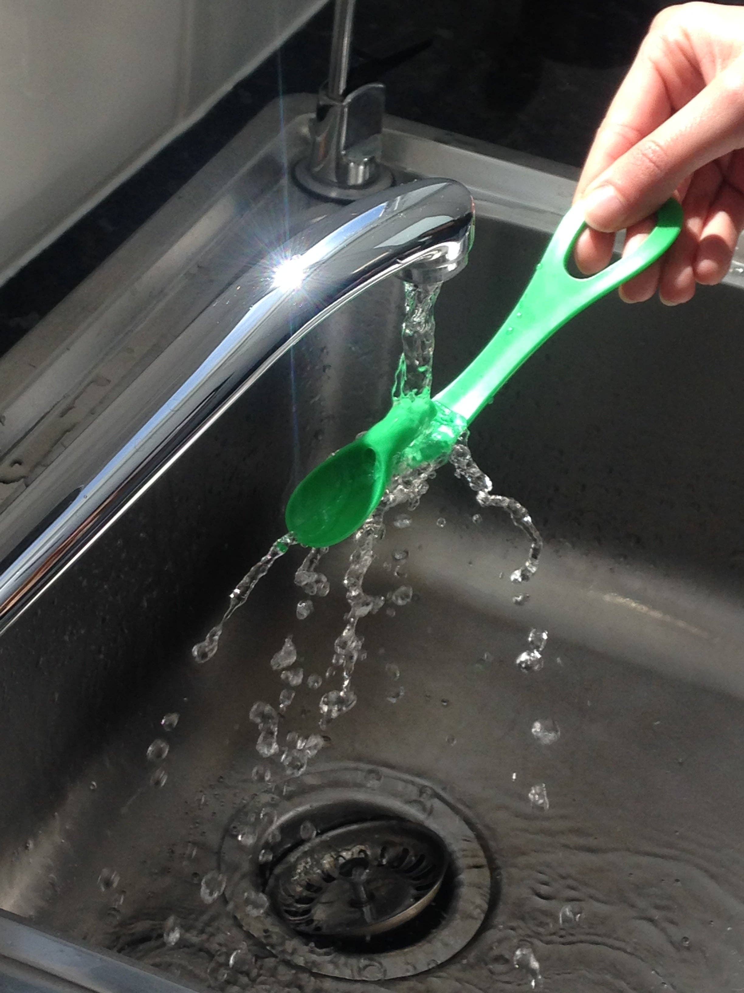 fill n squeeze – wholesale Feeding set – Baby – Baby Pouch Weaning spoons x 3