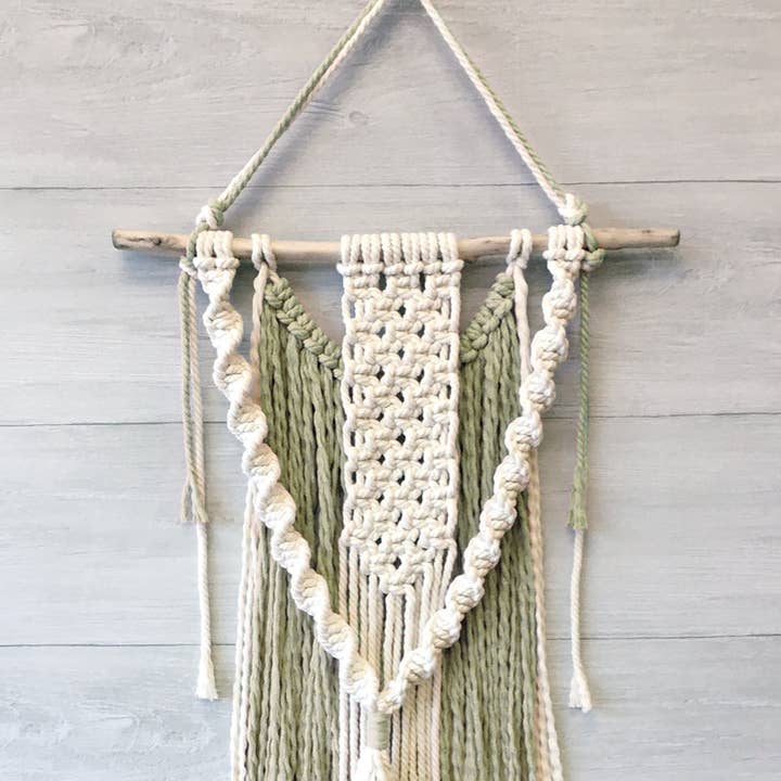 Kit Make-ramé™ - Sauge/Naturel pour la vente par Solid Oak