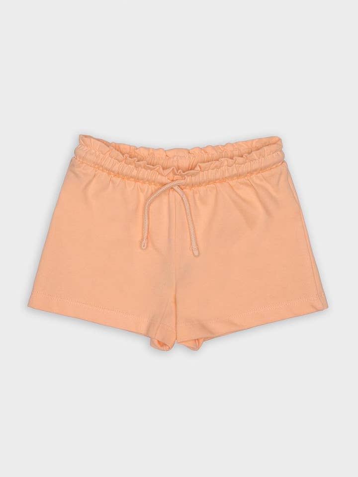 Girl's Shorts - 96013-Sp for wholesale by Street Monkey