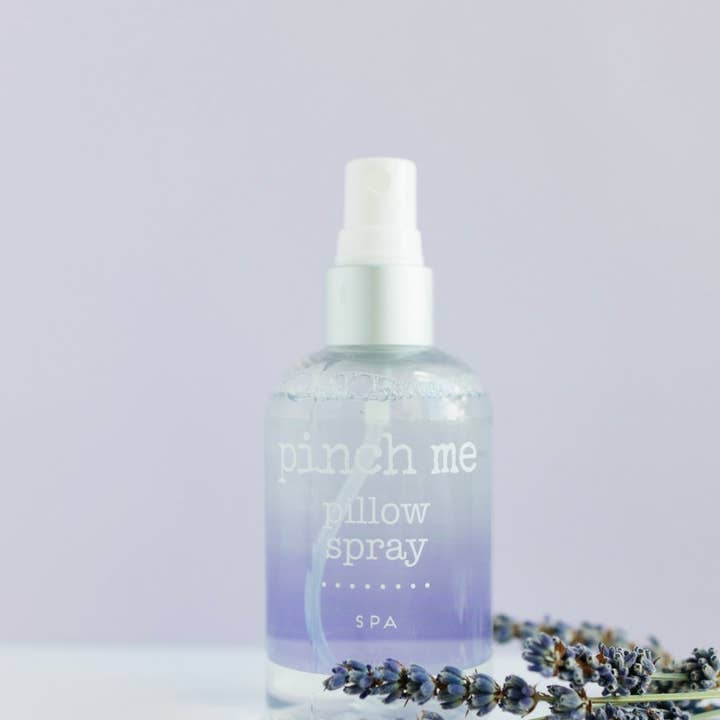 Pinch Me Therapy Dough - Wholesale Room & Linen Spray - Pillow Spray Spa1