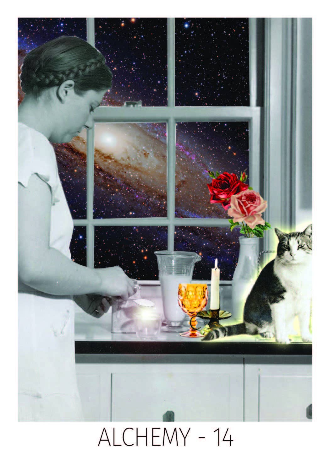 Red Wheel/Weiser LLC - Wholesale Tarot Cards - The Rosebud Tarot: 78 Cards & 96 Pg Full-Color Guidebook2