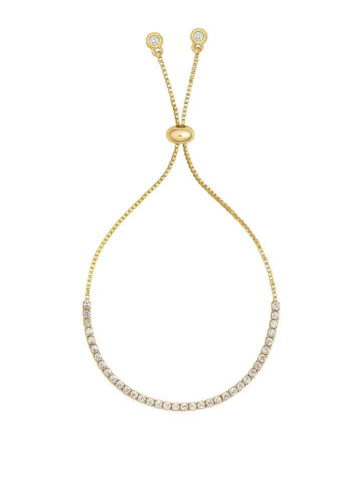 Braccialetto Katie per la vendita all'ingrosso da parte di Kinsey Designs