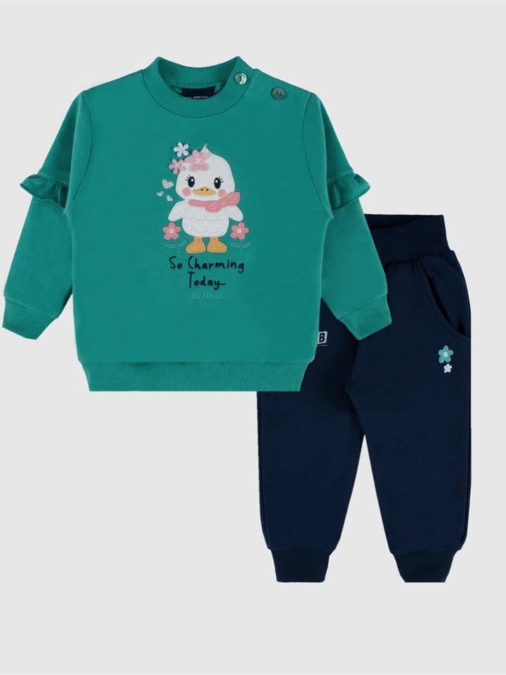 Set Incantevole per la vendita all'ingrosso da parte di BENNIE KIDS