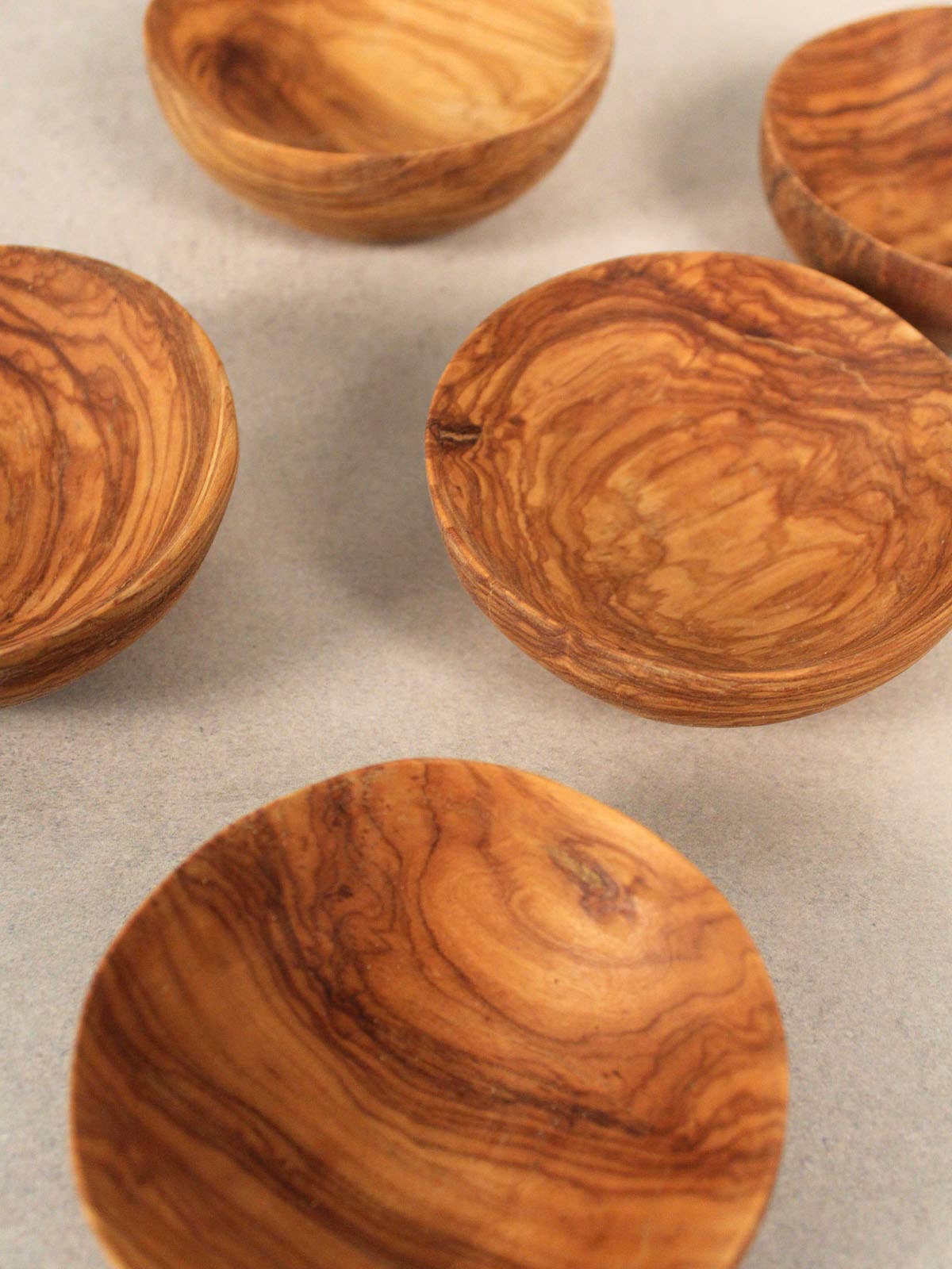 Bohemia Design [now closed] – wholesale Bowl – Olive Wood Bowl10