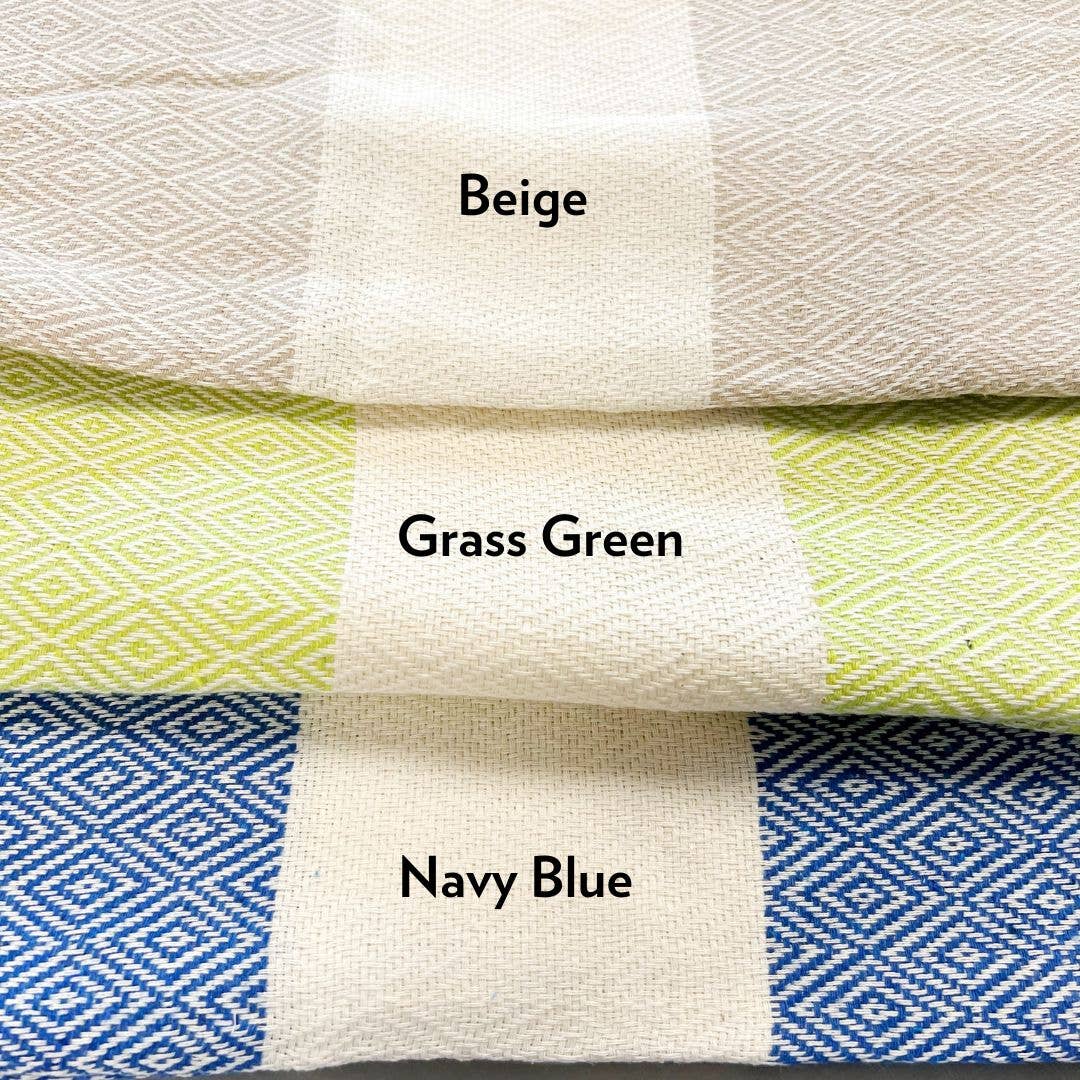 Gypsy Soul - Wholesale Beach Towel - Turkish Beach Towel - Assortment 10 Pcs8