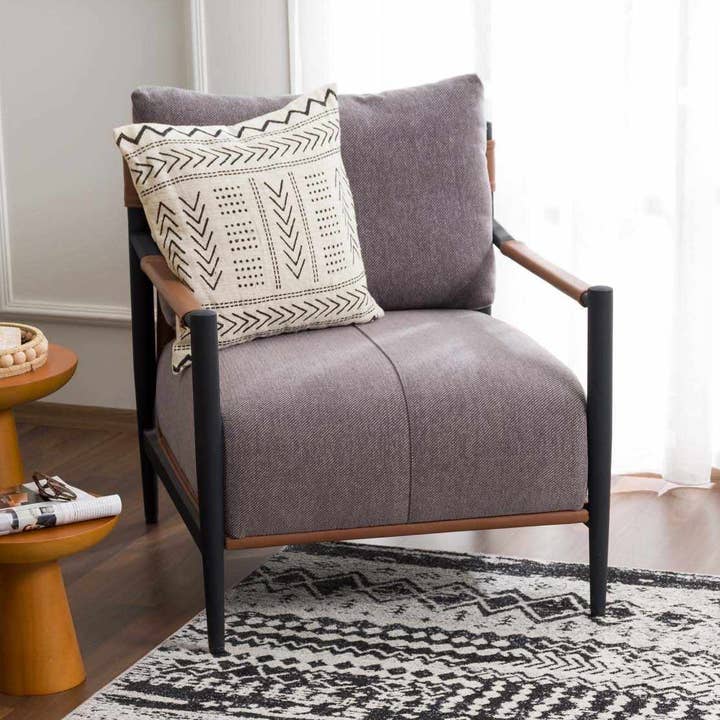 Lyssons Washable Area Rug for wholesale by Hauteloom